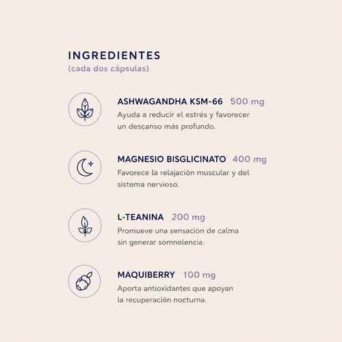 Snooze - Pack 3 meses