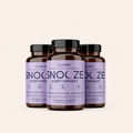 Snooze - Pack 3 meses