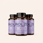 Snooze - Pack 3 meses