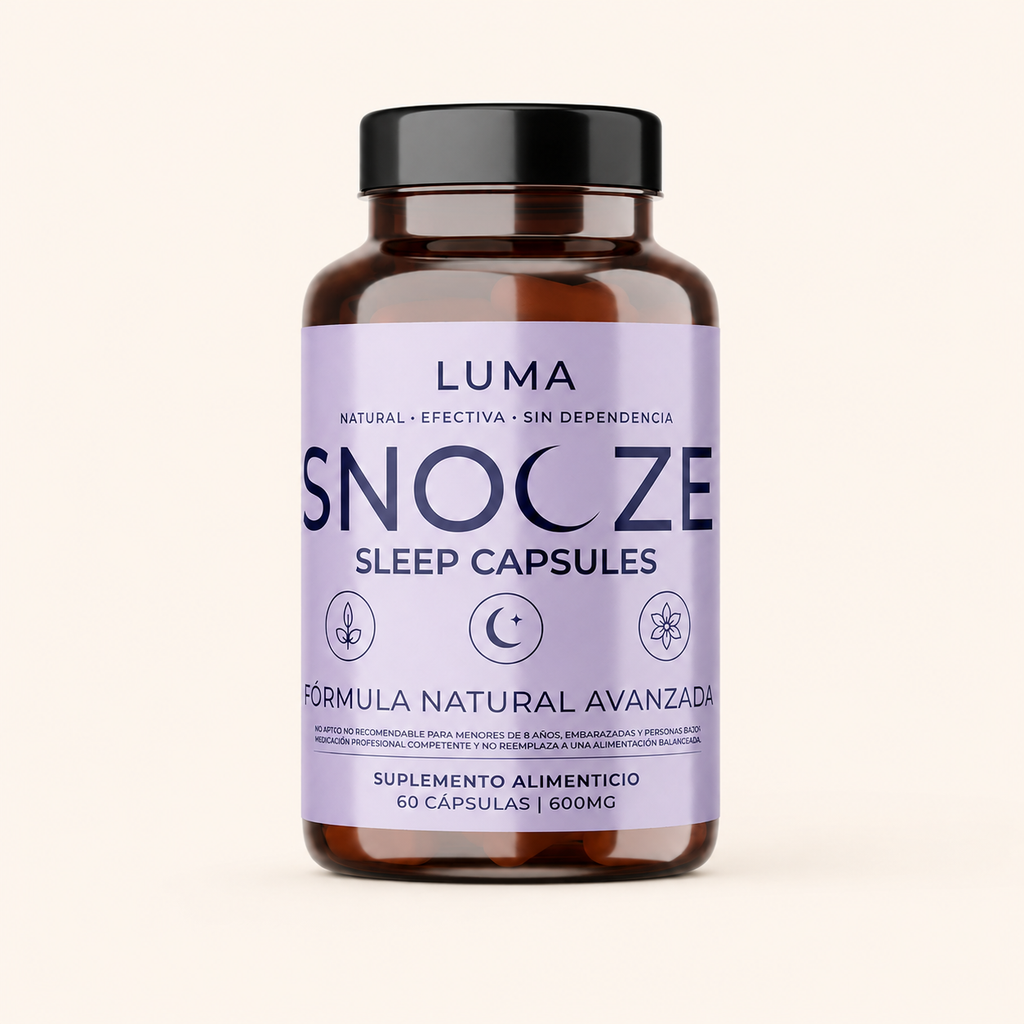 Snooze - 1 mes